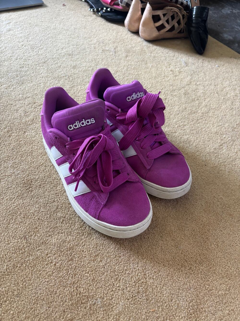 Adidas Grand Court Alpha 00s